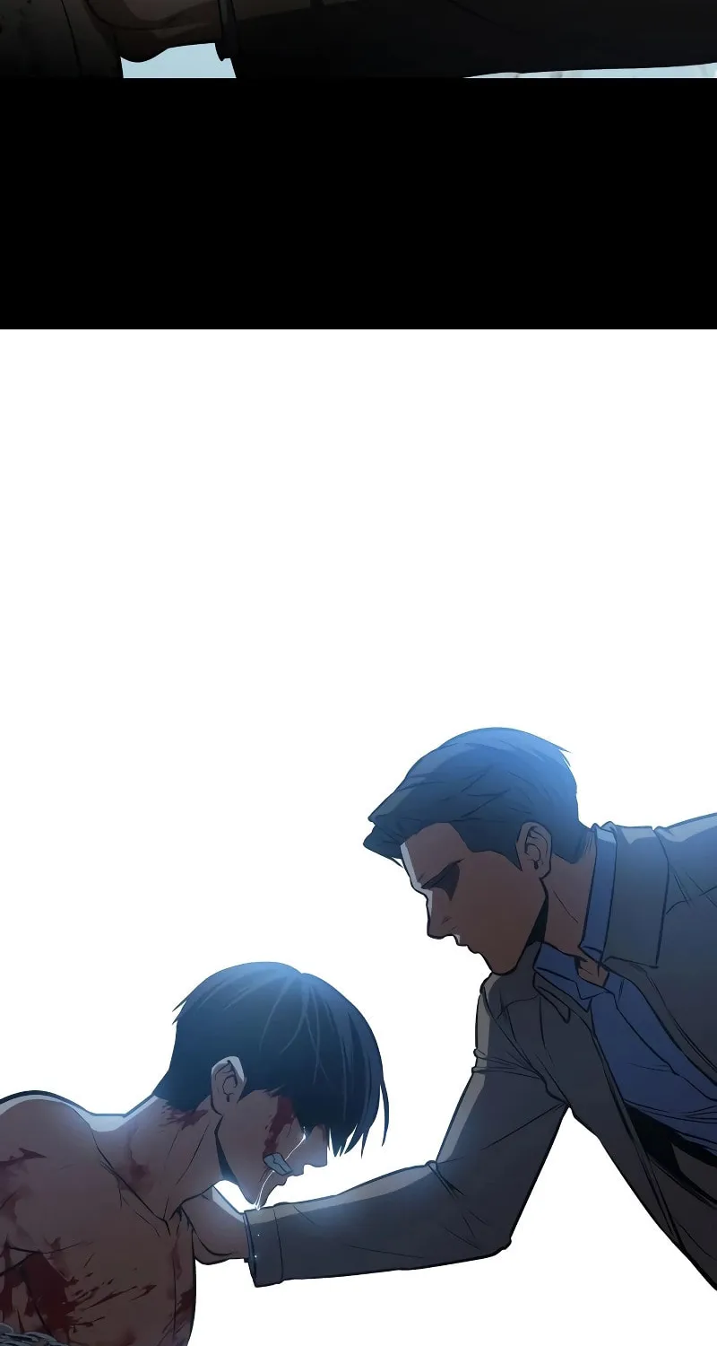 Read Daywalker chapter 17 image 28 on Lezhin