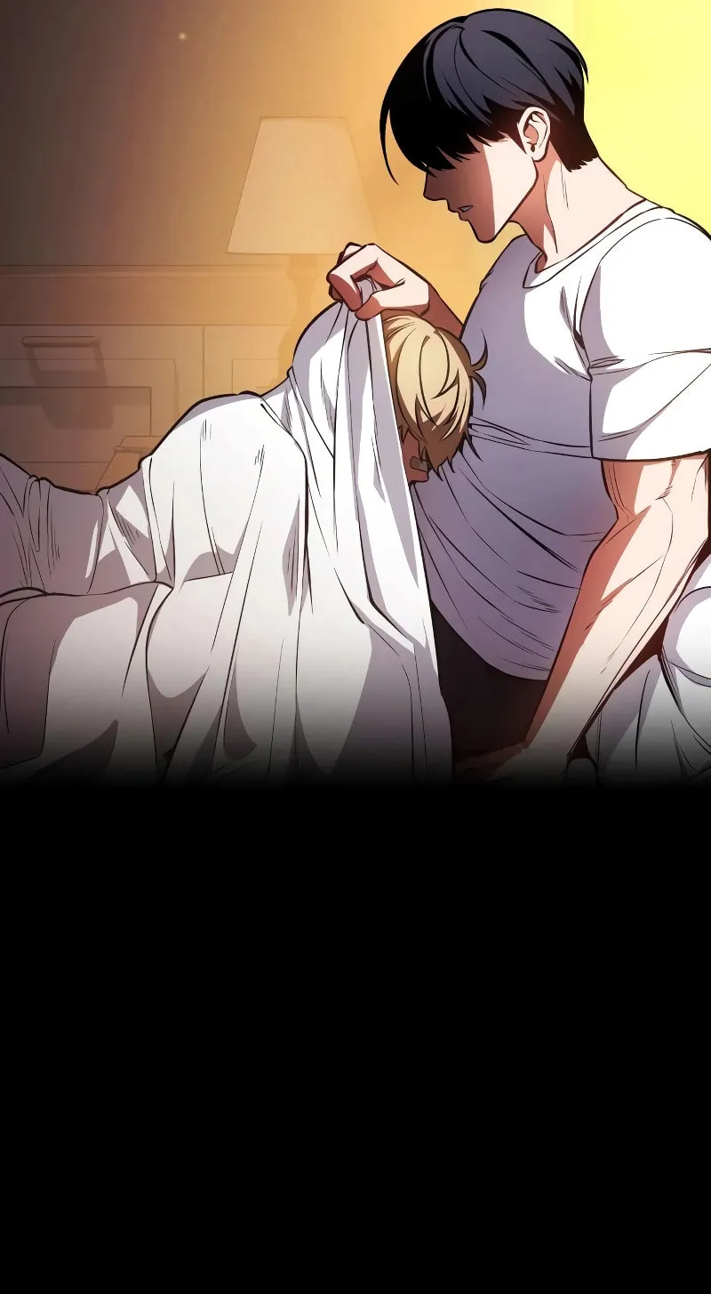 Read Daywalker chapter 17 image 30 on Lezhin
