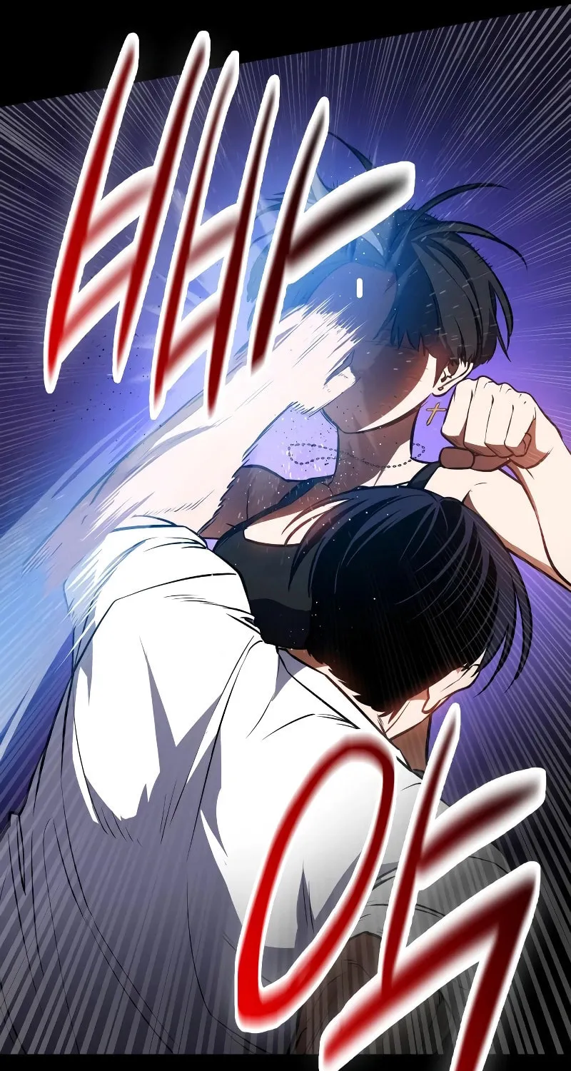Read Daywalker chapter 17 image 43 on Lezhin