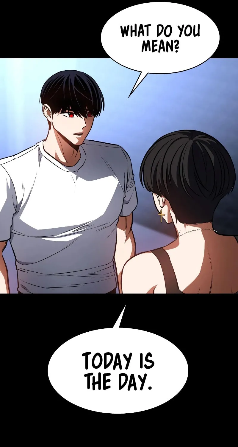 Read Daywalker chapter 17 image 50 on Lezhin