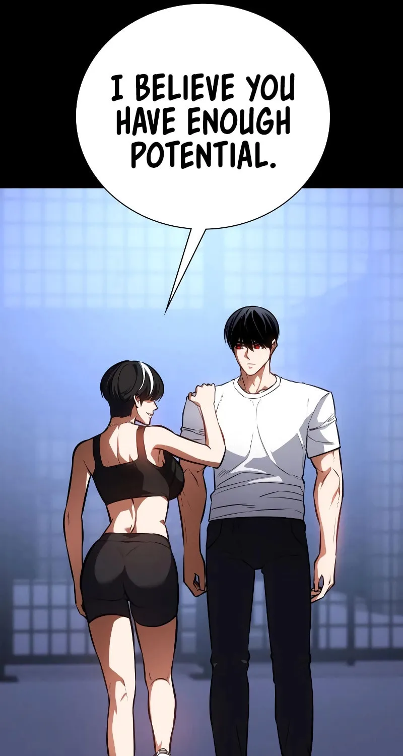 Read Daywalker chapter 17 image 61 on Lezhin