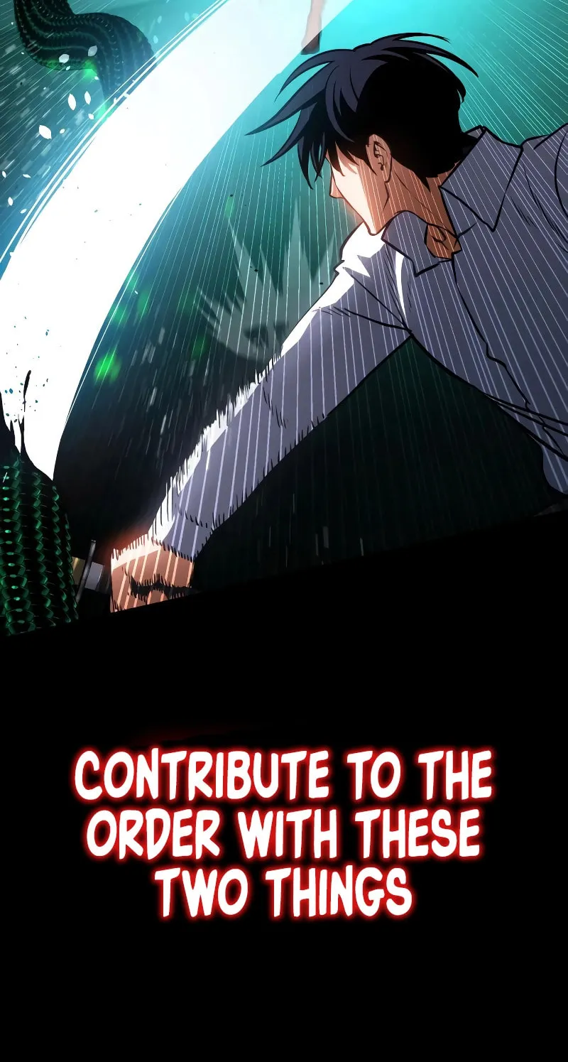 Read Daywalker chapter 17 image 64 on Lezhin