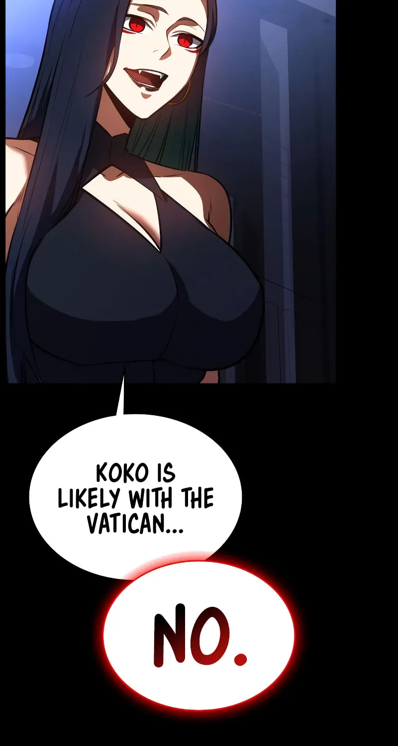 Read Daywalker chapter 18 image 100 on Lezhin