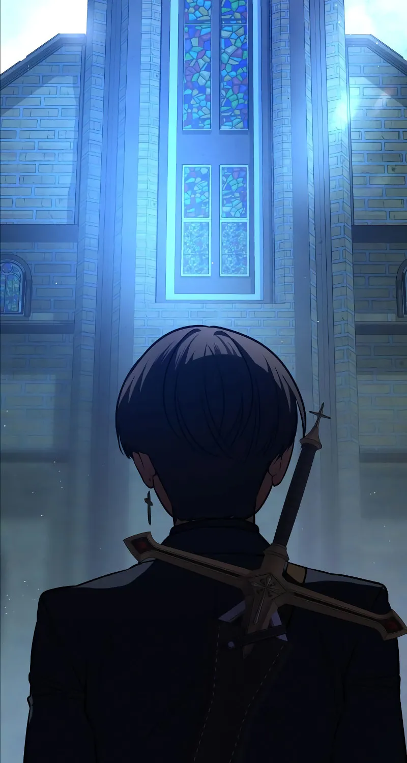 Read Daywalker chapter 18 image 117 on Lezhin