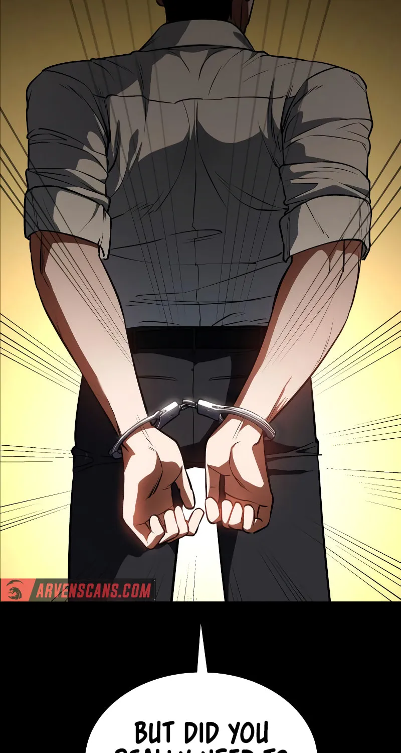Read Daywalker chapter 18 image 124 on Lezhin