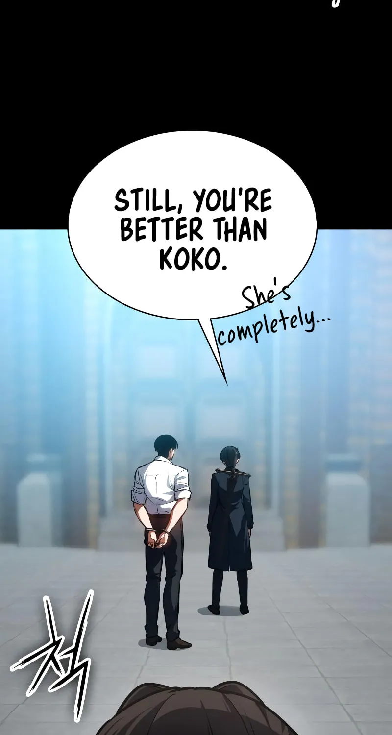 Read Daywalker chapter 18 image 128 on Lezhin