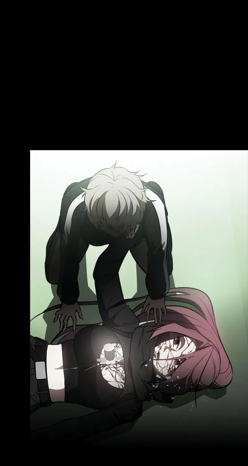 Read Daywalker chapter 18 image 21 on Lezhin