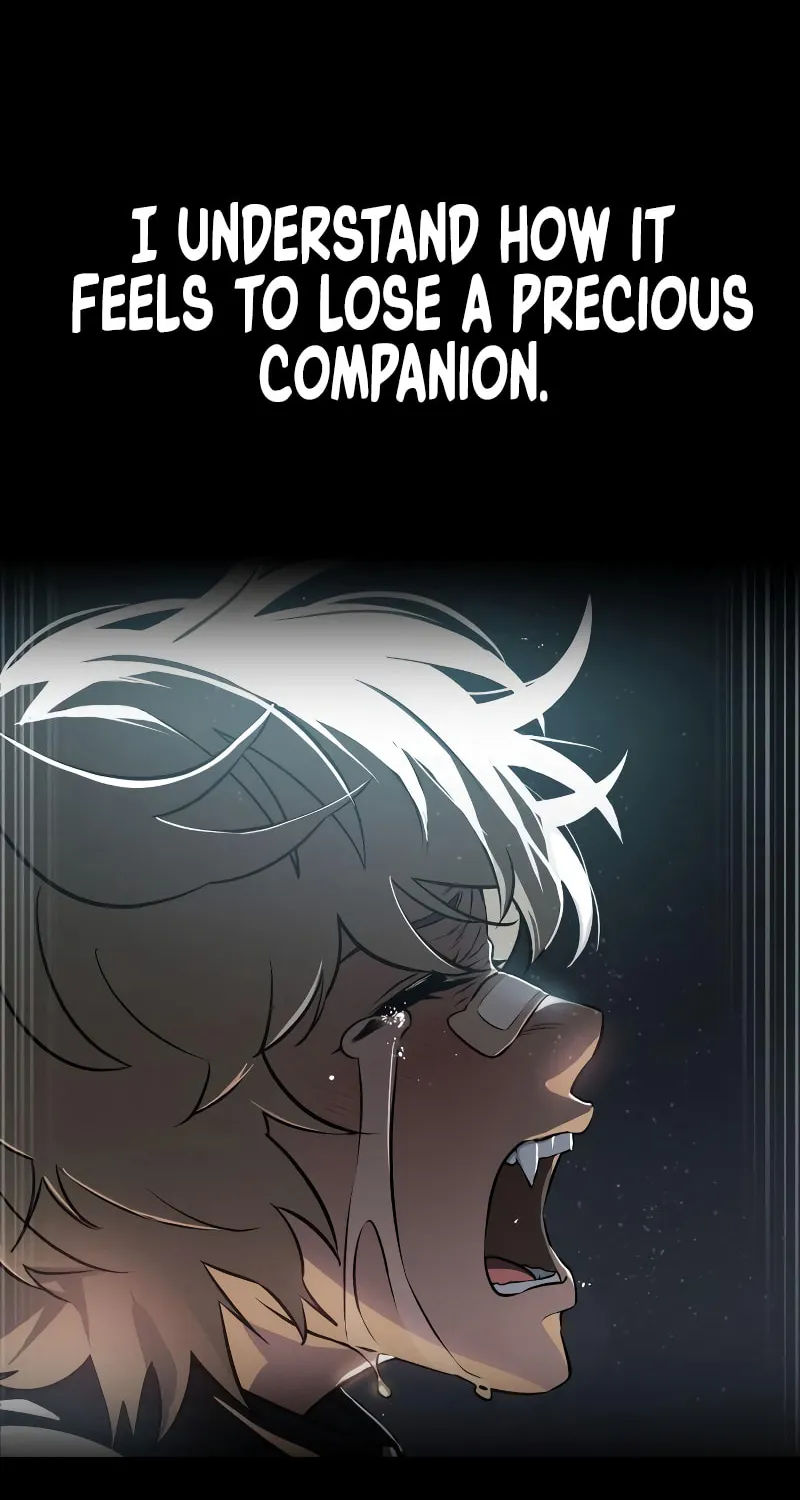Read Daywalker chapter 18 image 22 on Lezhin