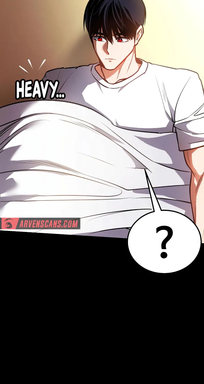 Read Daywalker chapter 18 image 3 on Lezhin