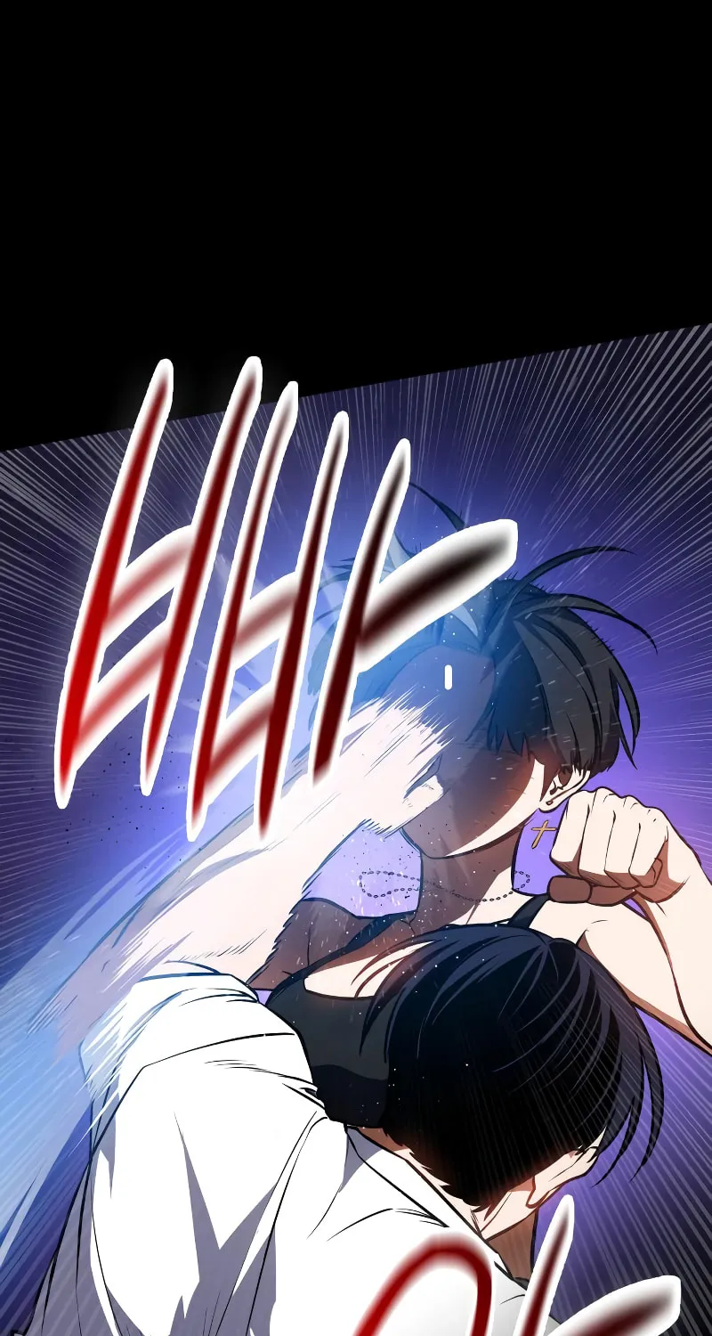 Read Daywalker chapter 18 image 43 on Lezhin