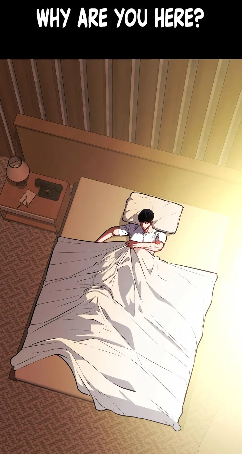 Read Daywalker chapter 18 image 7 on Lezhin