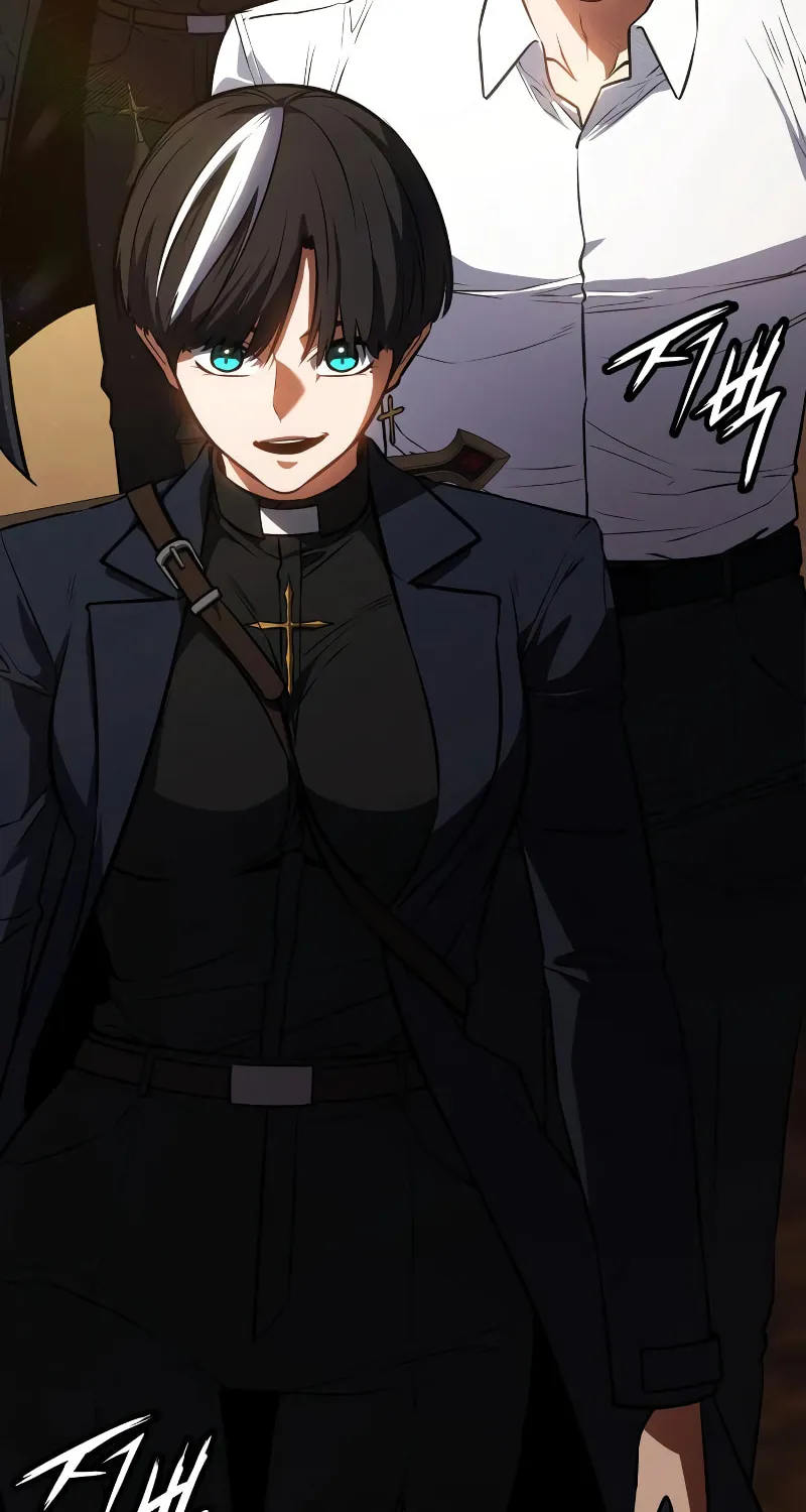 Read Daywalker chapter 18 image 76 on Lezhin