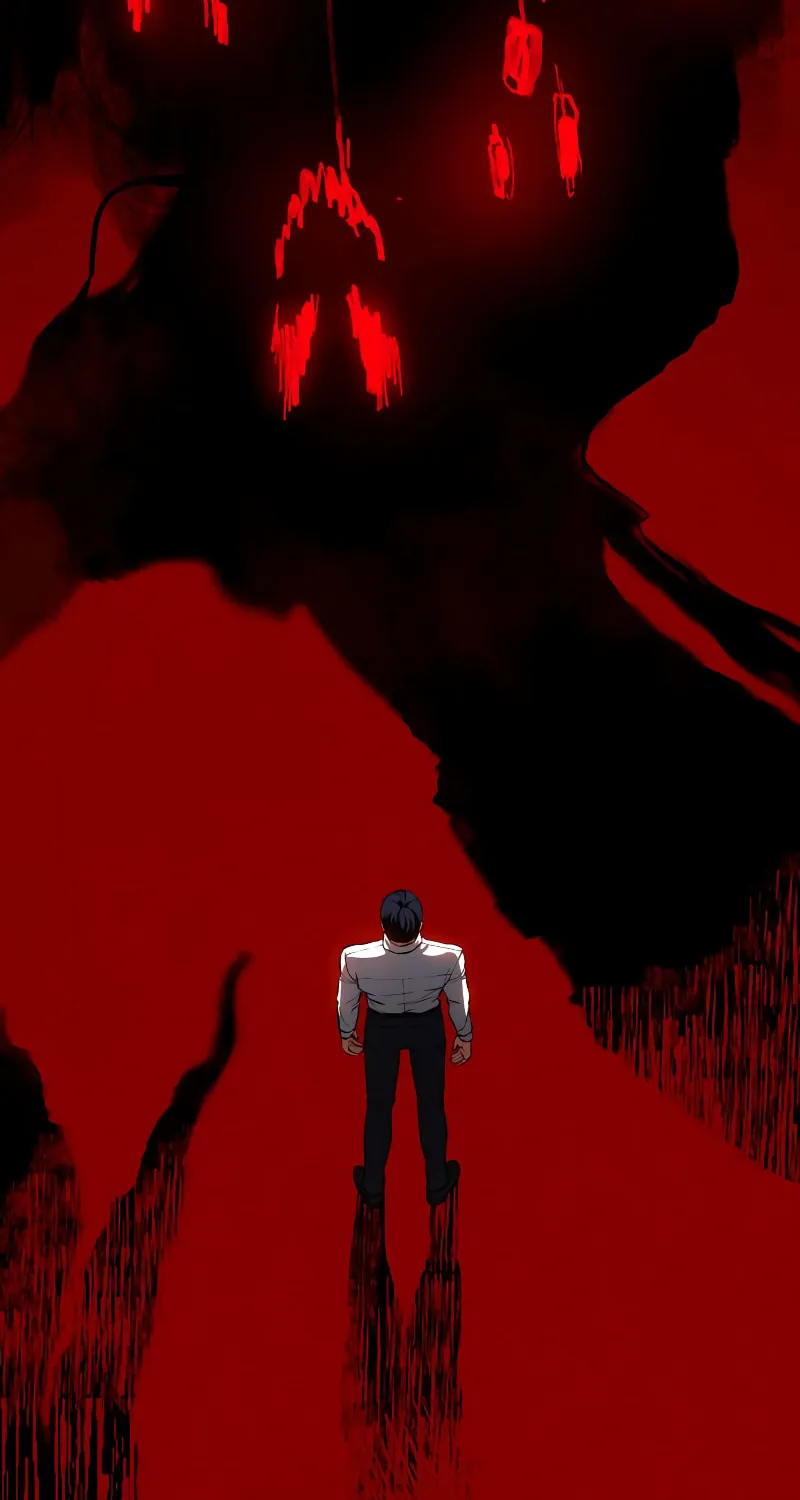 Read Daywalker chapter 18 image 92 on Lezhin