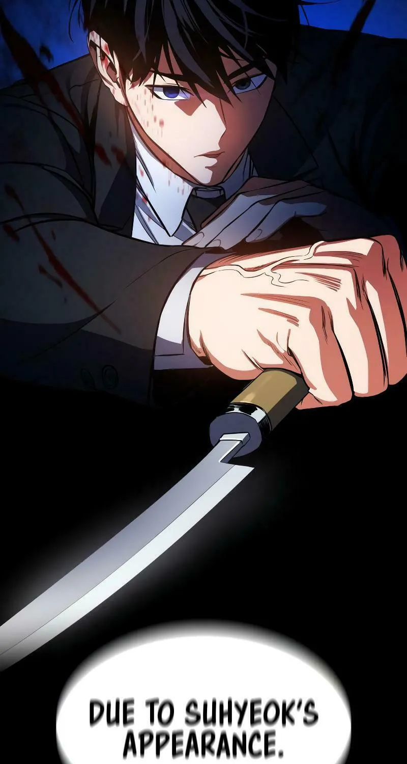 Read Daywalker chapter 19 image 100 on Lezhin