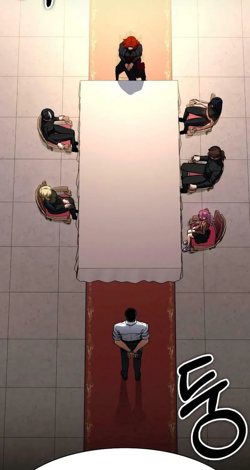 Read Daywalker chapter 19 image 25 on Lezhin