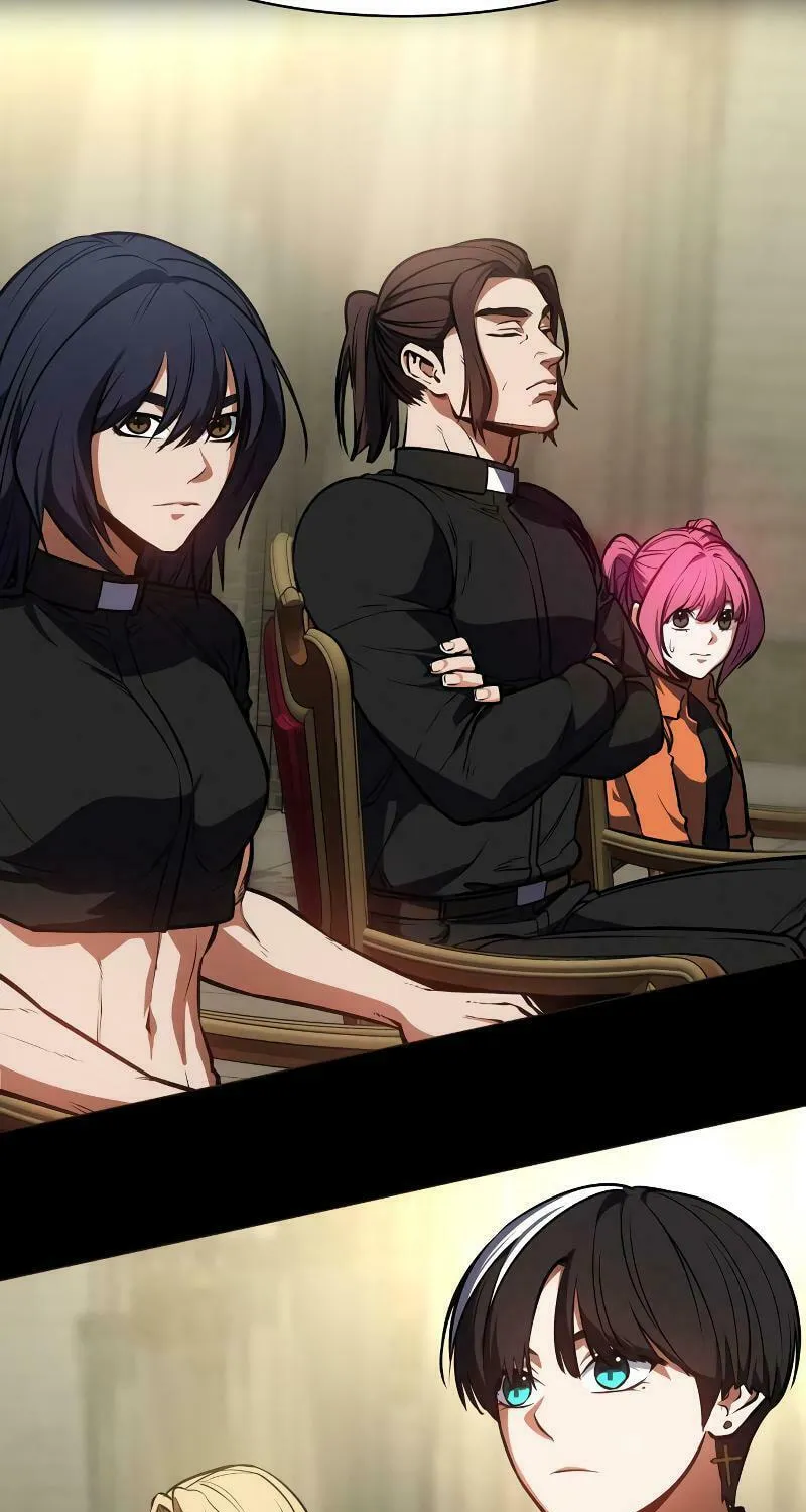 Read Daywalker chapter 19 image 36 on Lezhin