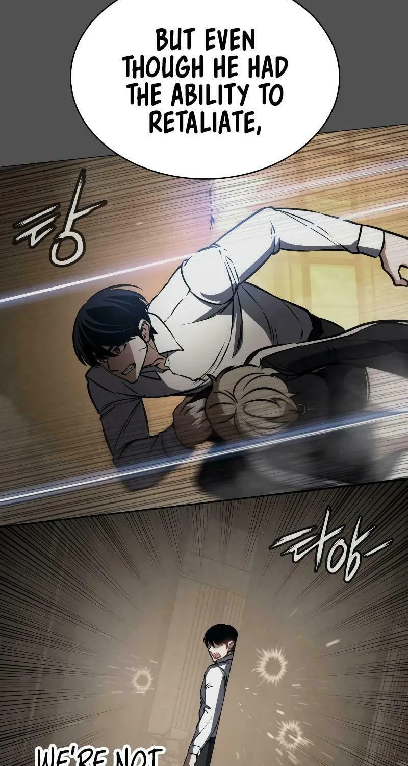 Read Daywalker chapter 19 image 54 on Lezhin