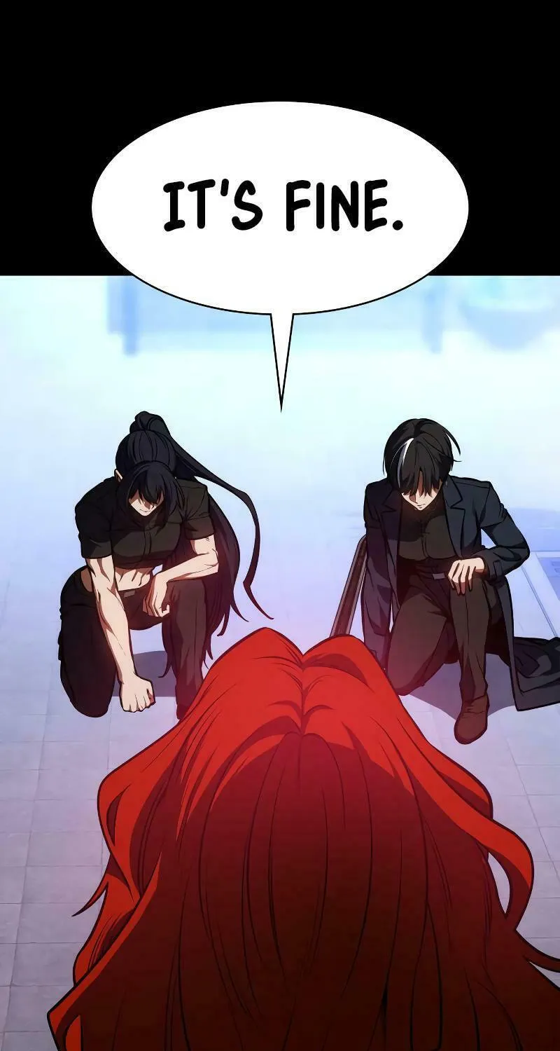 Read Daywalker chapter 19 image 6 on Lezhin