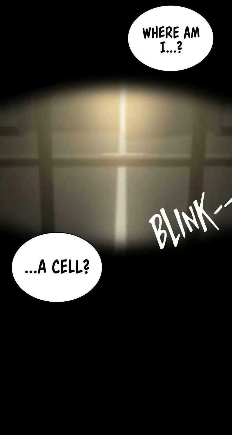 Read Daywalker chapter 19 image 79 on Lezhin