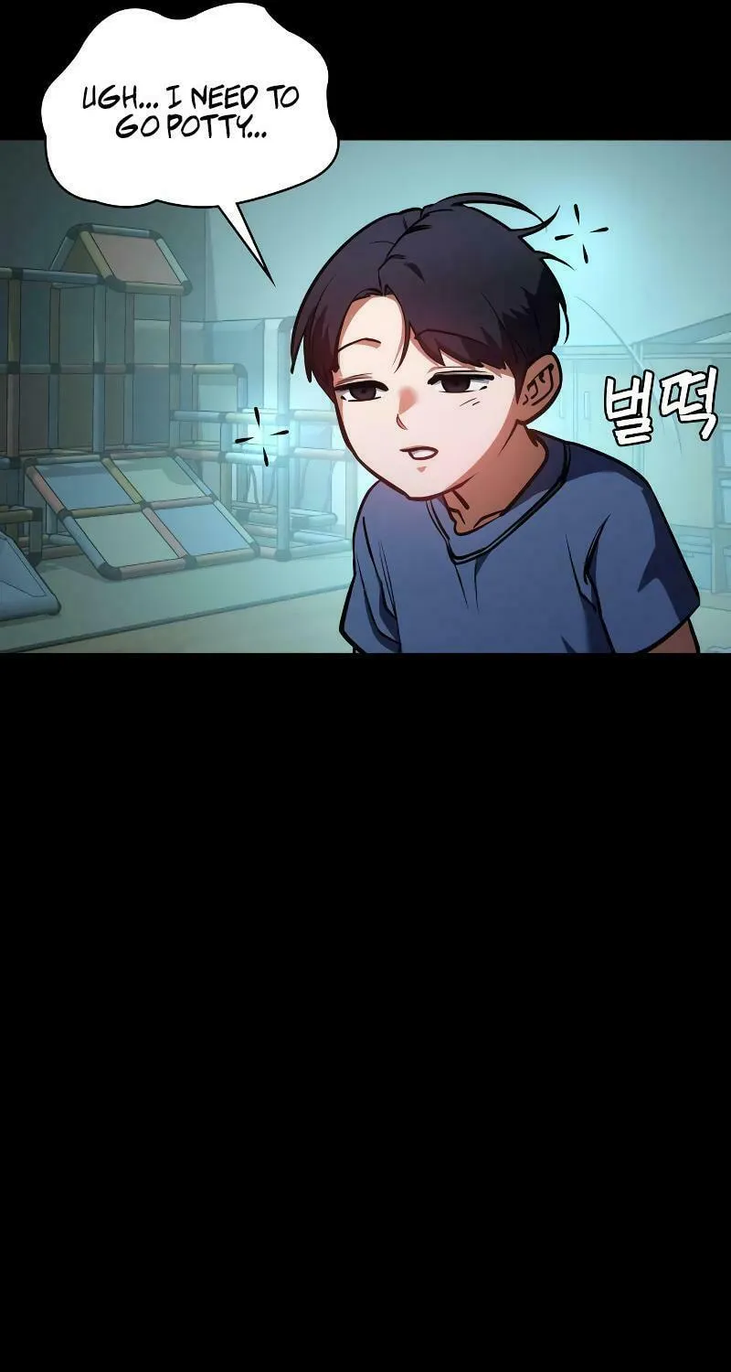 Read Daywalker chapter 20 image 10 on Lezhin