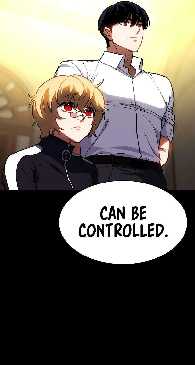 Read Daywalker chapter 20 image 116 on Lezhin
