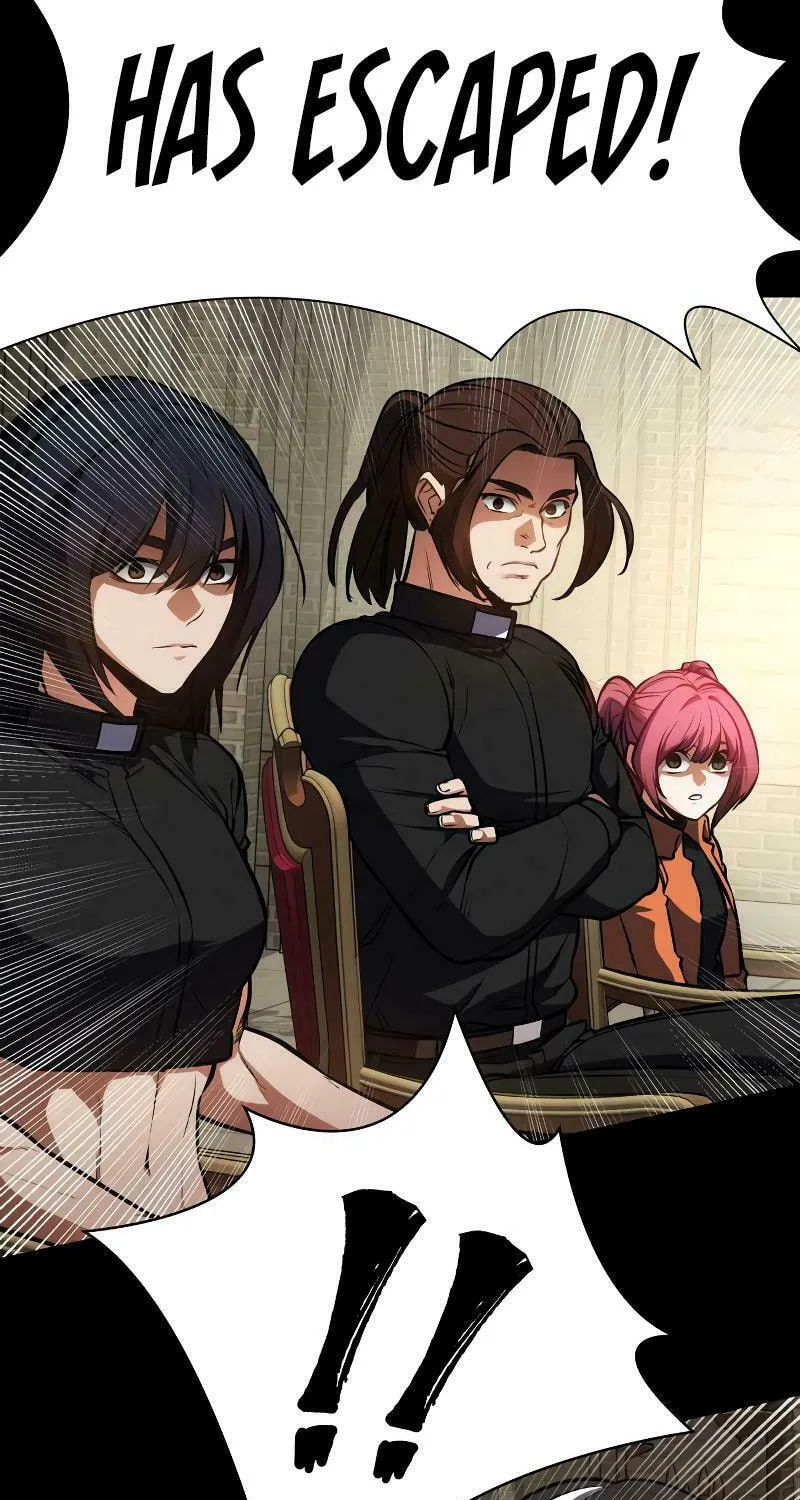 Read Daywalker chapter 20 image 2 on Lezhin