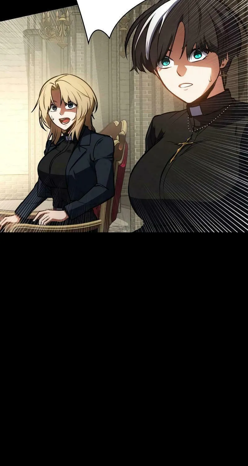 Read Daywalker chapter 20 image 3 on Lezhin