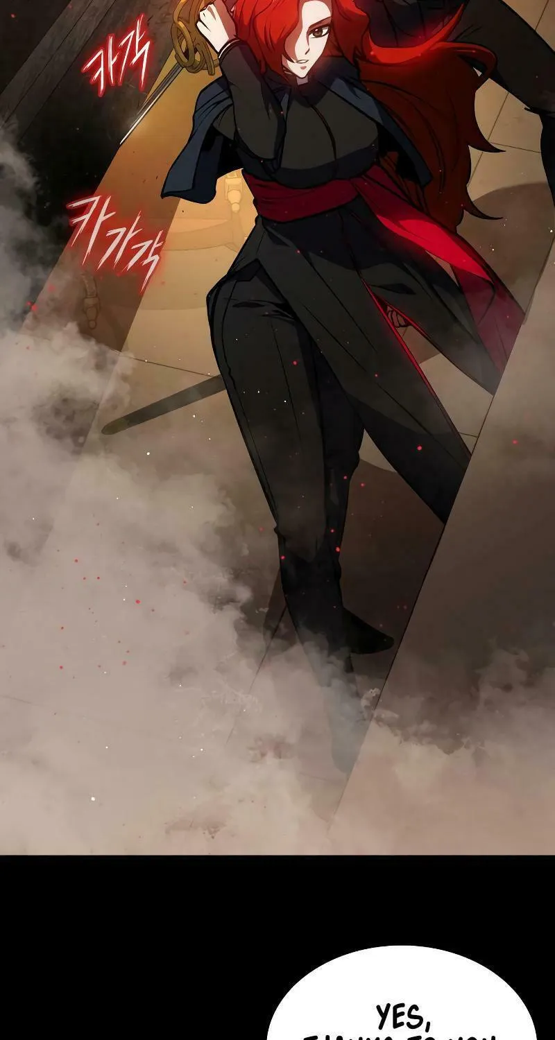 Read Daywalker chapter 20 image 38 on Lezhin