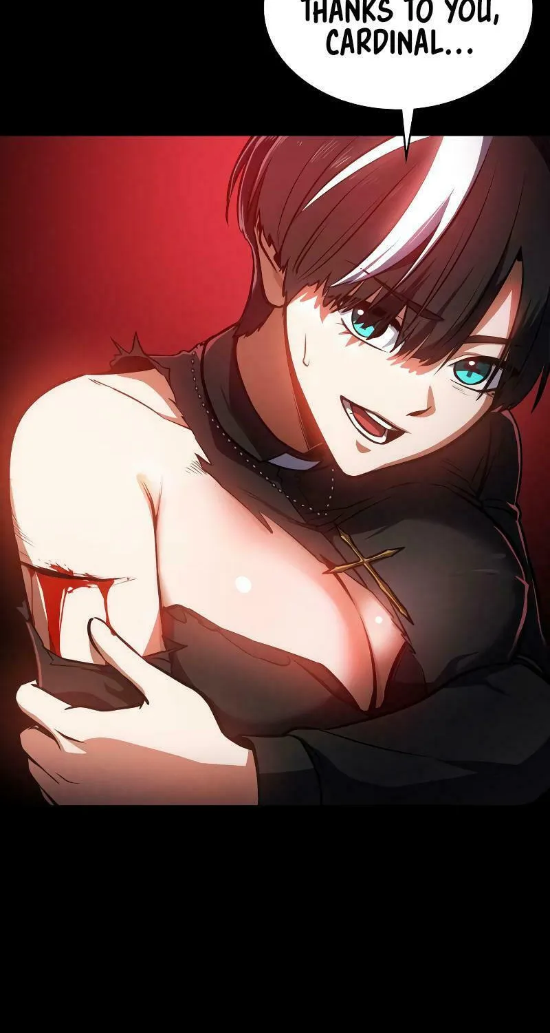 Read Daywalker chapter 20 image 39 on Lezhin