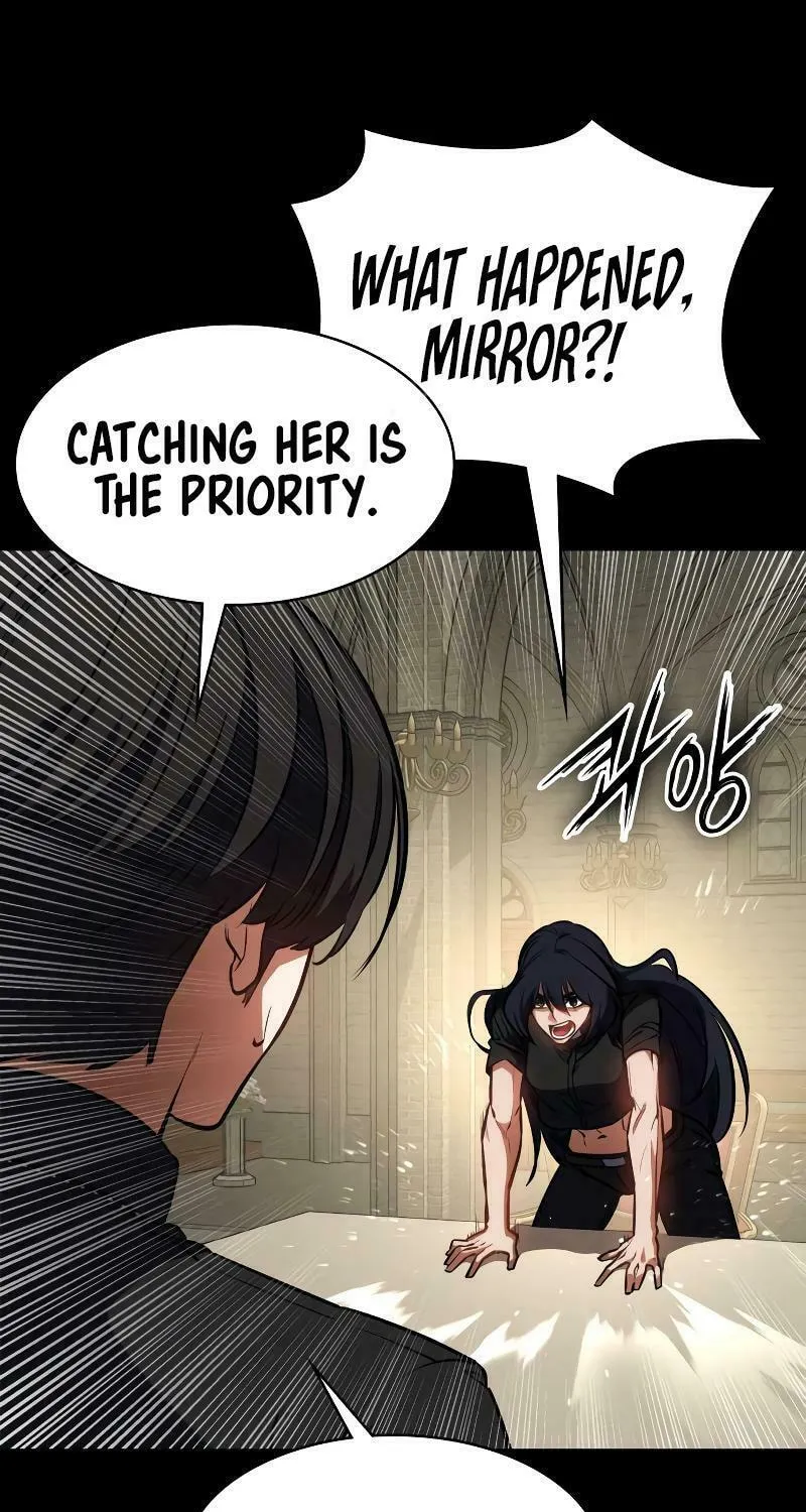 Read Daywalker chapter 20 image 4 on Lezhin