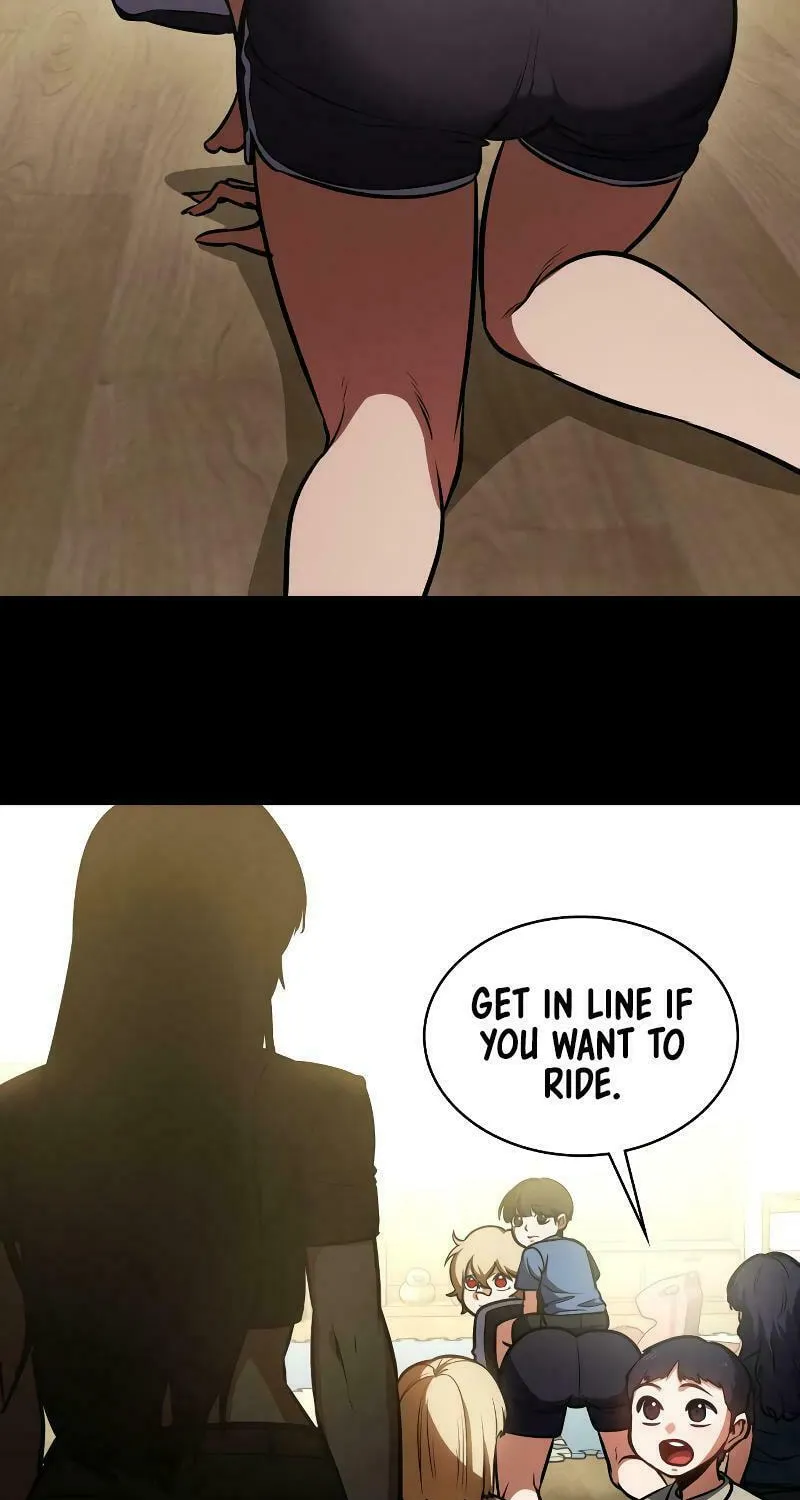 Read Daywalker chapter 20 image 68 on Lezhin