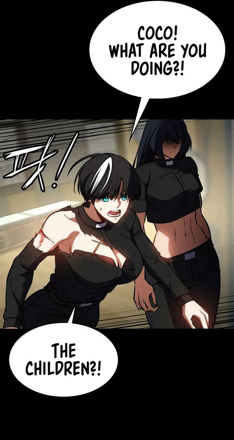 Read Daywalker chapter 20 image 72 on Lezhin