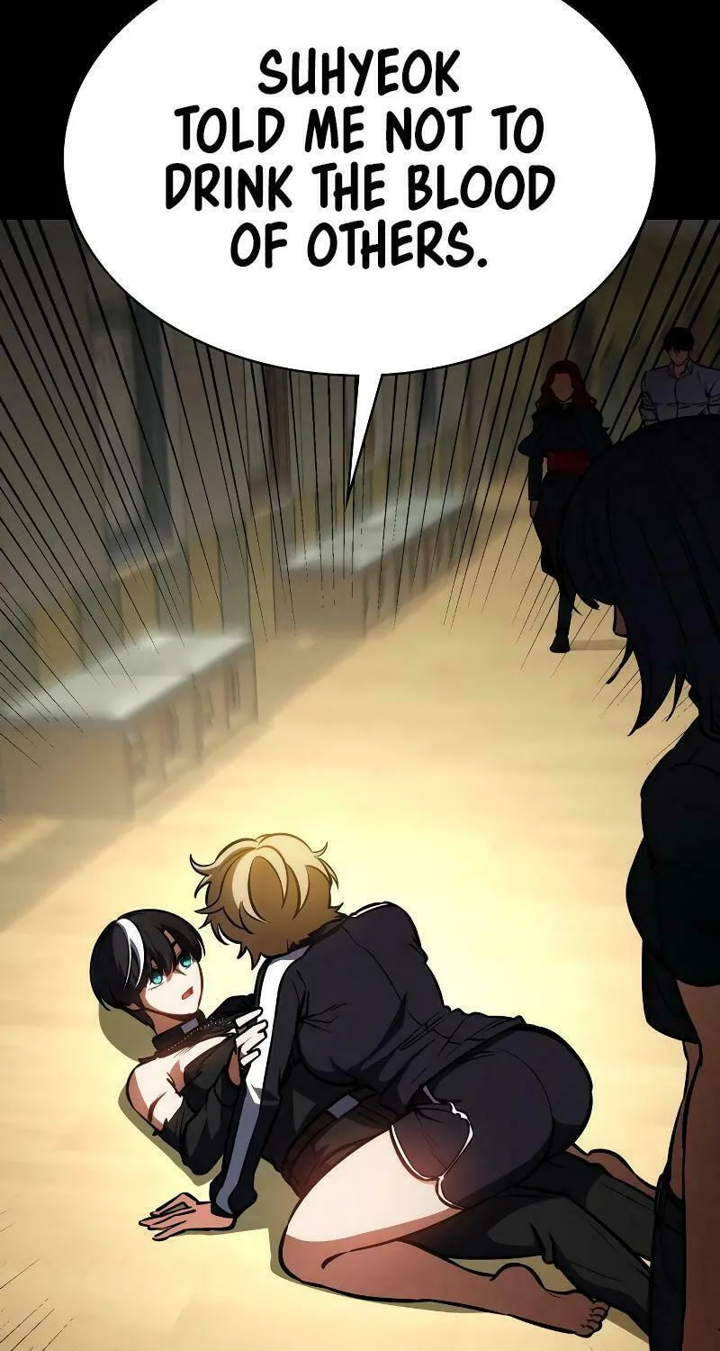 Read Daywalker chapter 20 image 84 on Lezhin