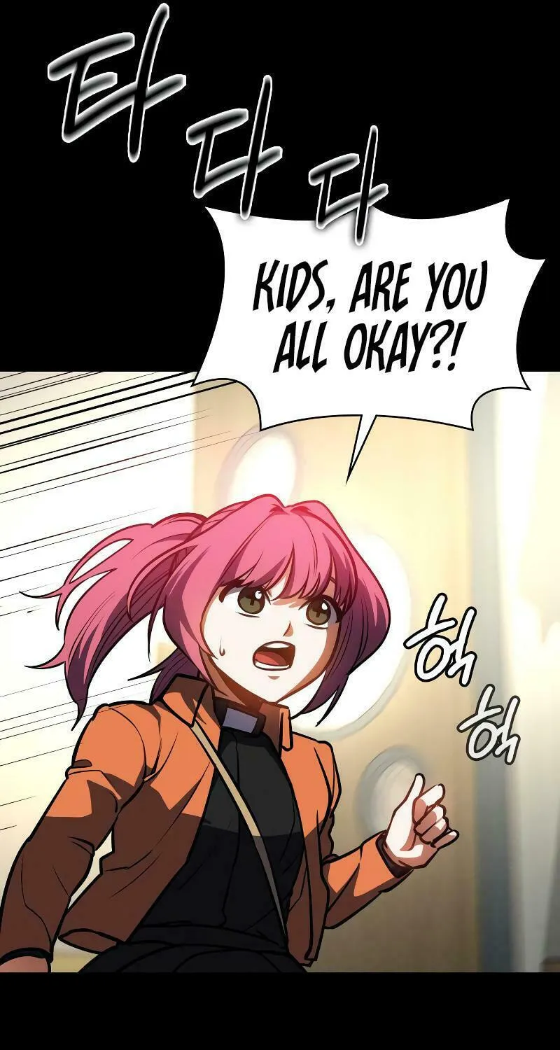 Read Daywalker chapter 20 image 92 on Lezhin
