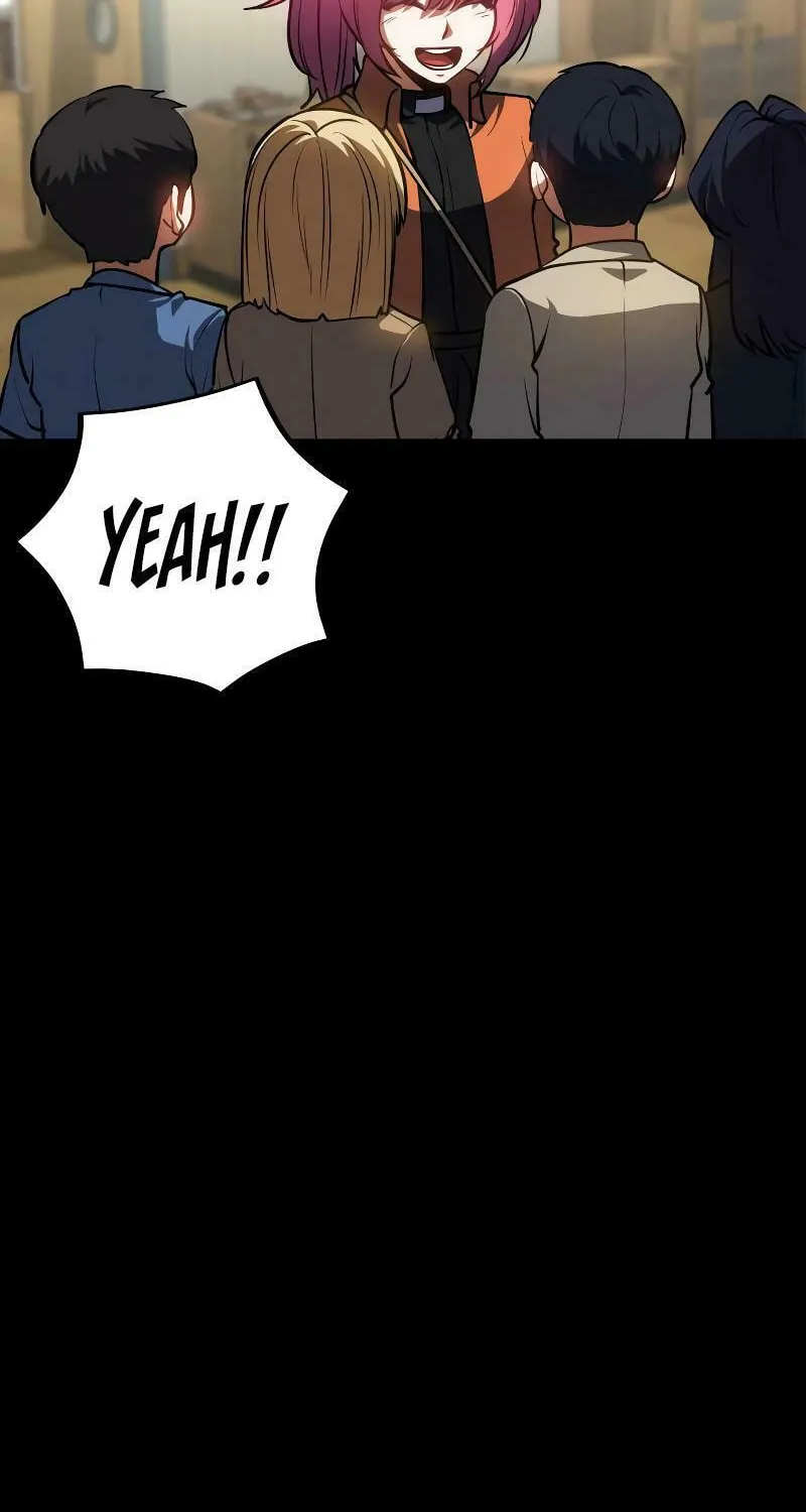 Read Daywalker chapter 20 image 95 on Lezhin