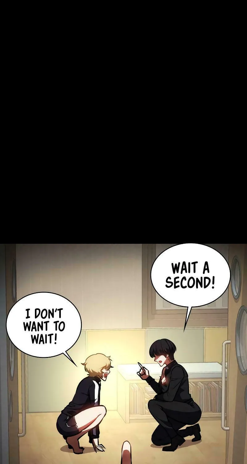 Read Daywalker chapter 20 image 97 on Lezhin