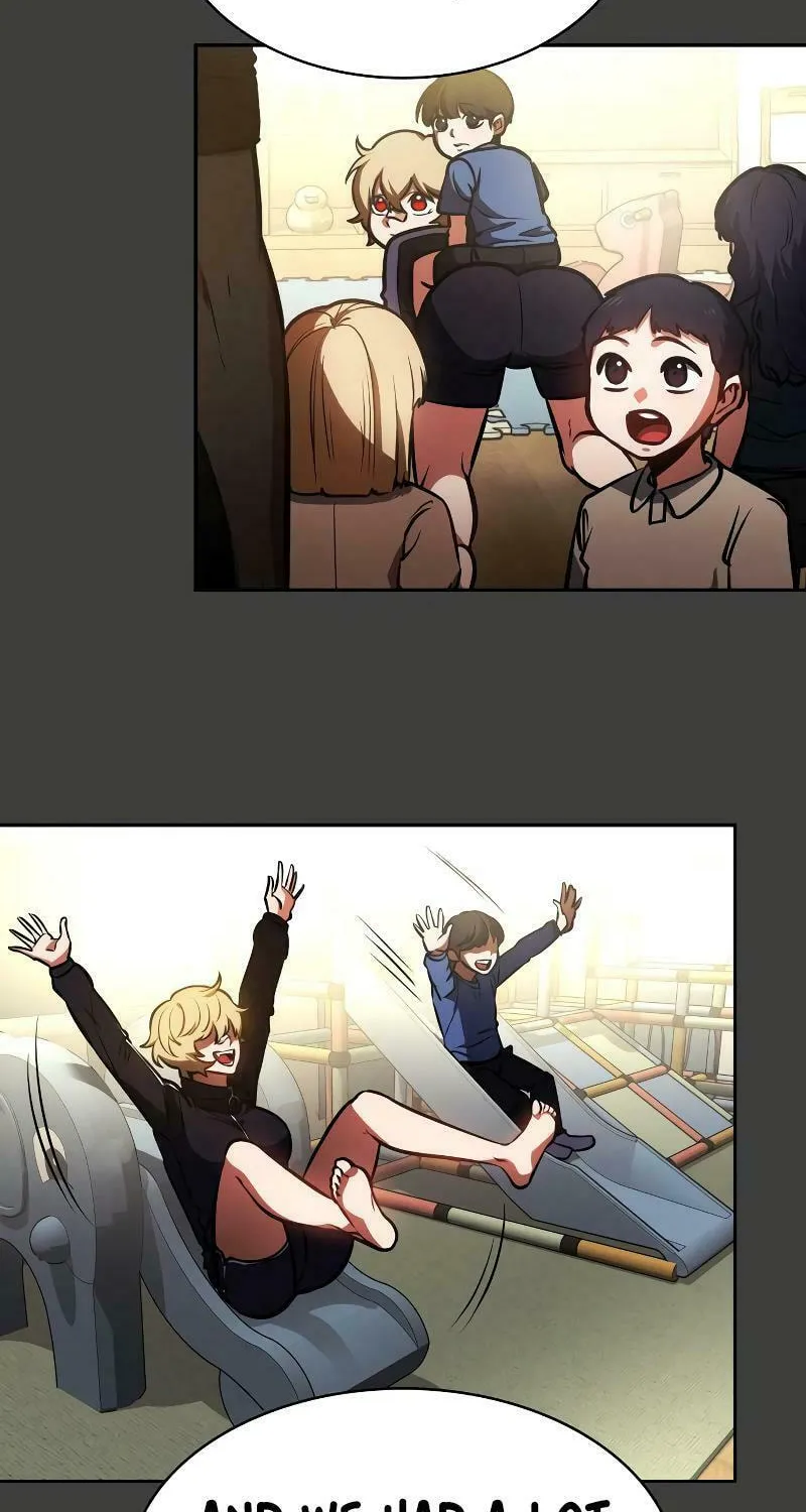Read Daywalker chapter 20 image 99 on Lezhin