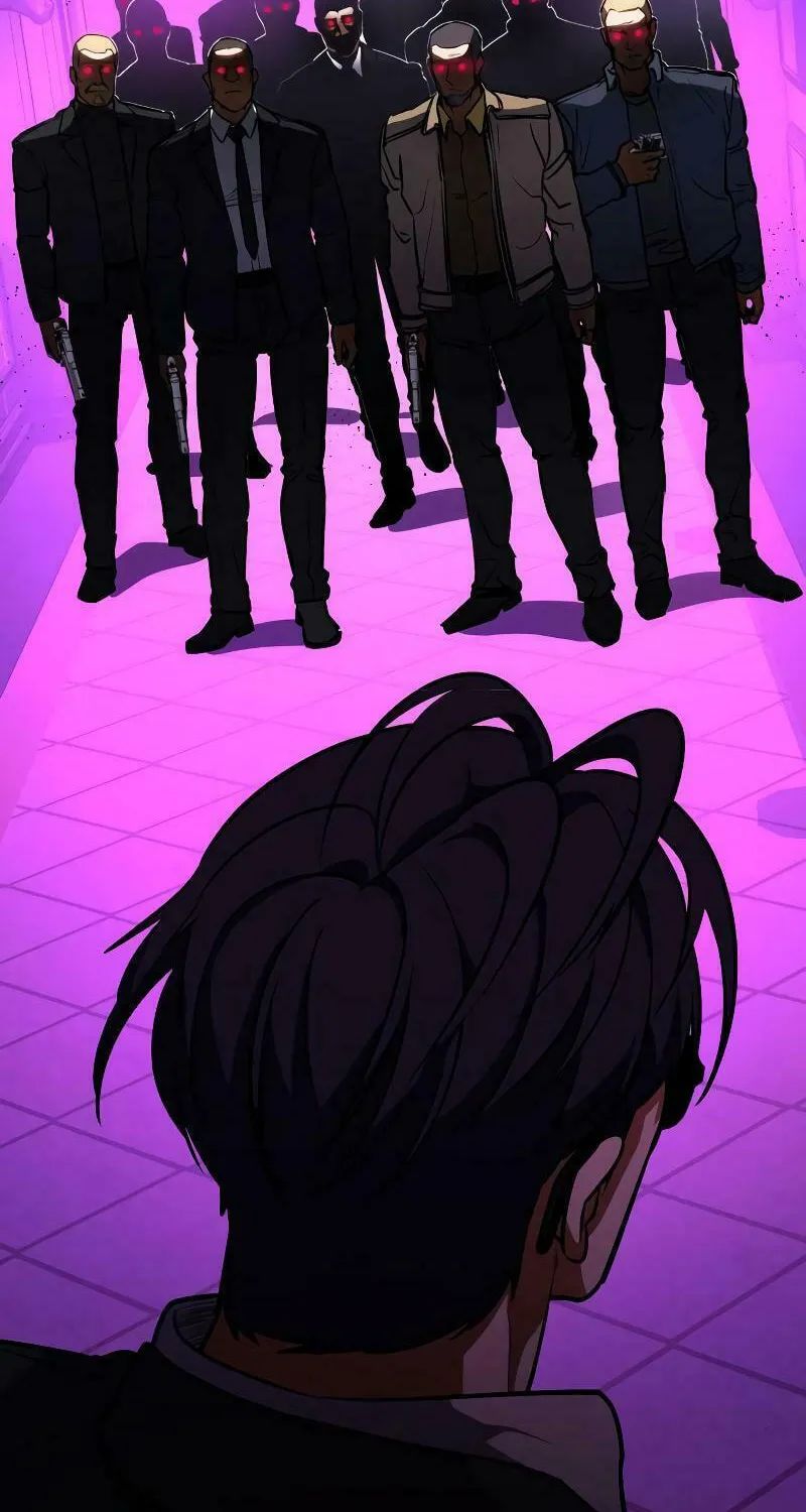 Read Daywalker chapter 21 image 105 on Lezhin