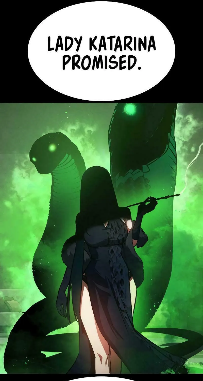 Read Daywalker chapter 21 image 110 on Lezhin