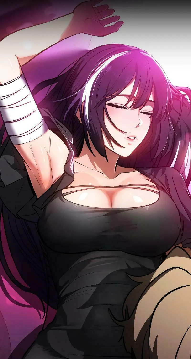 Read Daywalker chapter 21 image 119 on Lezhin