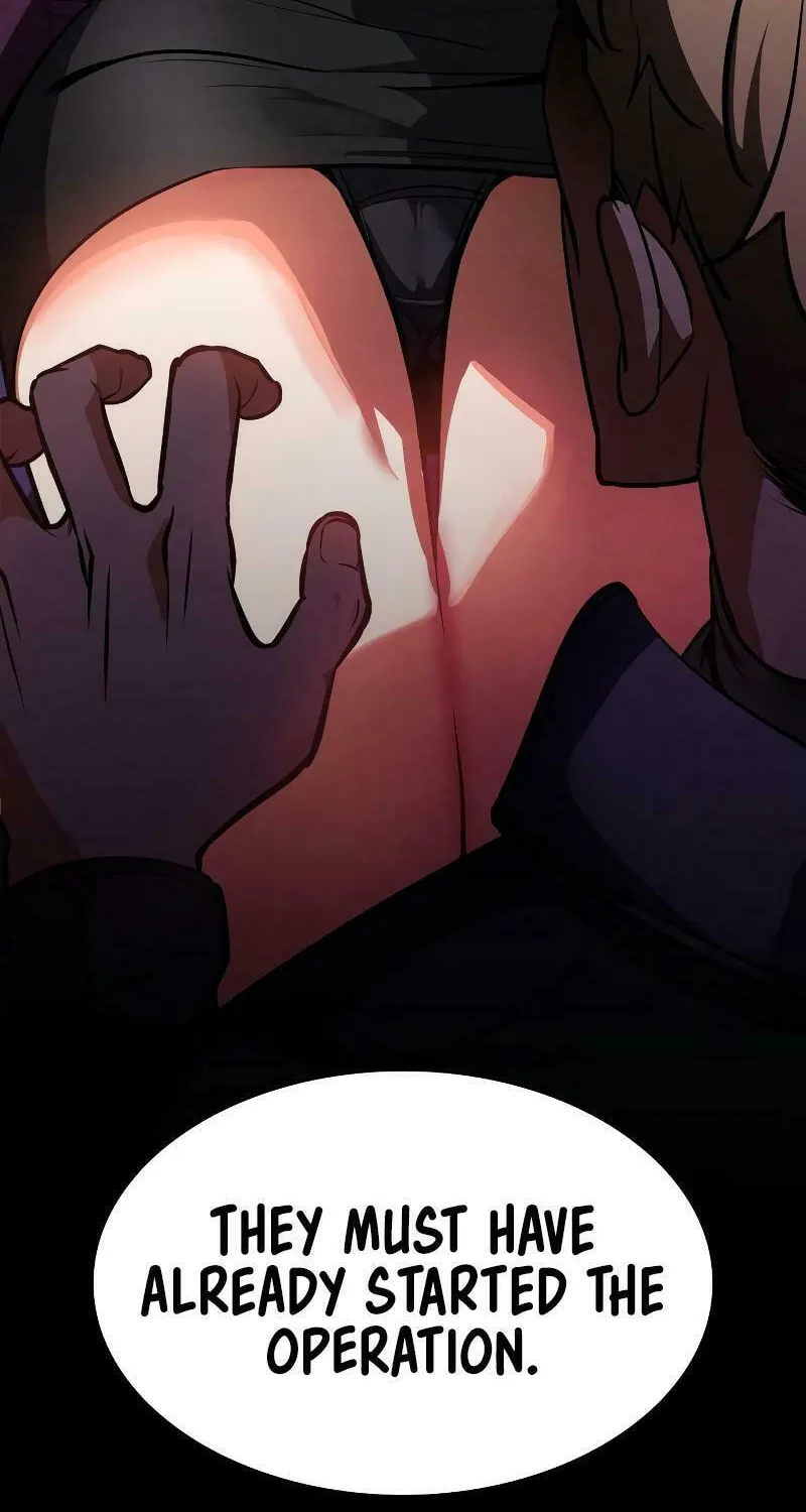 Read Daywalker chapter 21 image 120 on Lezhin