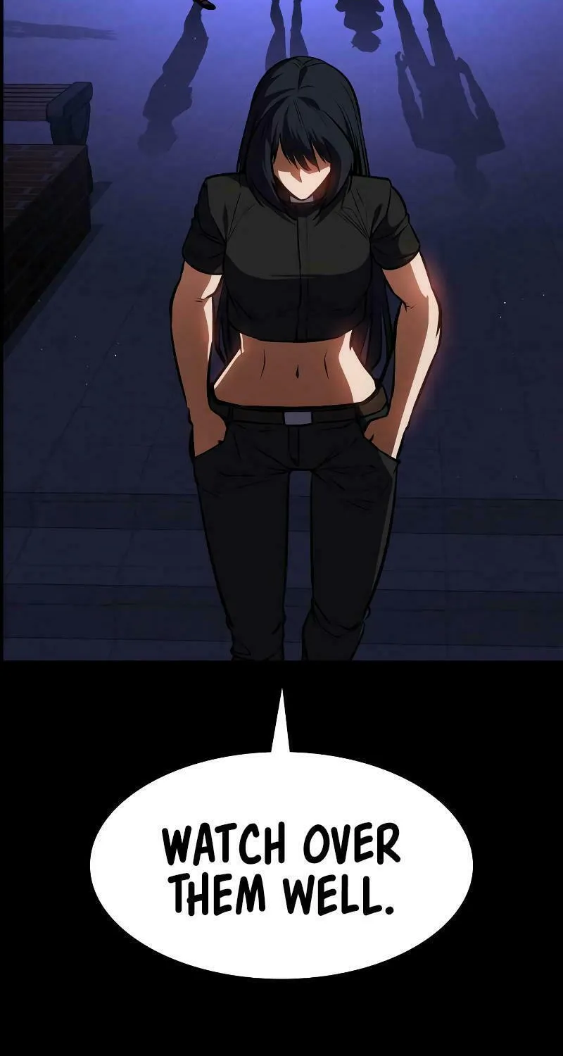 Read Daywalker chapter 21 image 15 on Lezhin