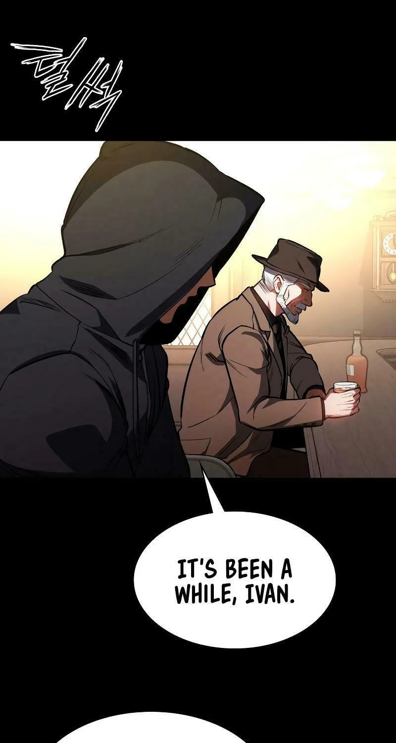 Read Daywalker chapter 21 image 21 on Lezhin