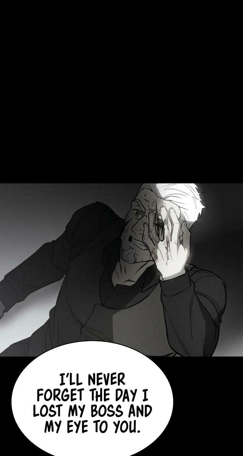 Read Daywalker chapter 21 image 27 on Lezhin