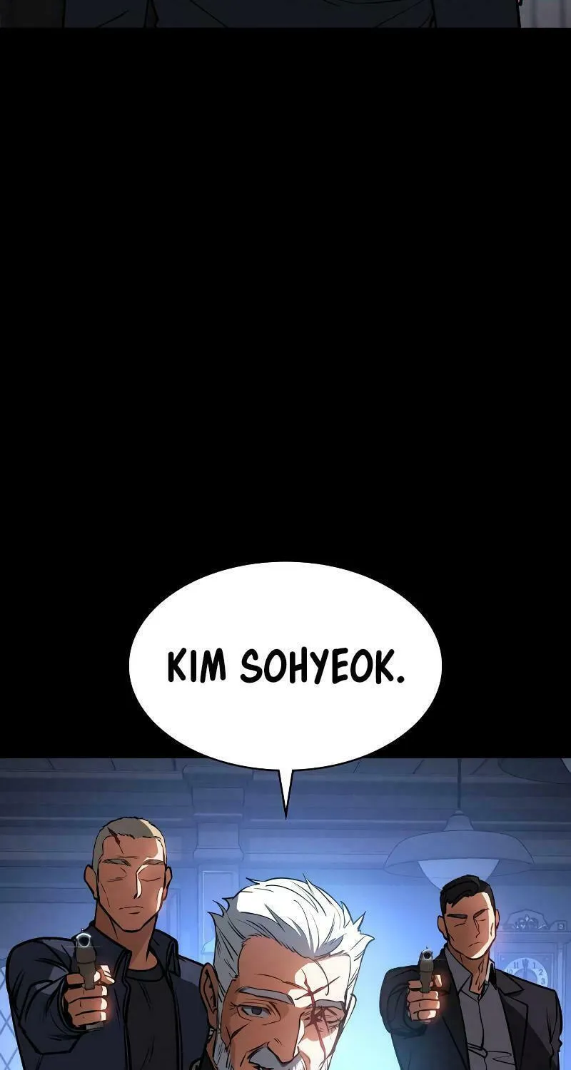 Read Daywalker chapter 21 image 30 on Lezhin