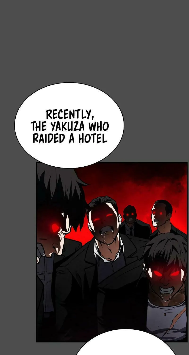 Read Daywalker chapter 21 image 34 on Lezhin