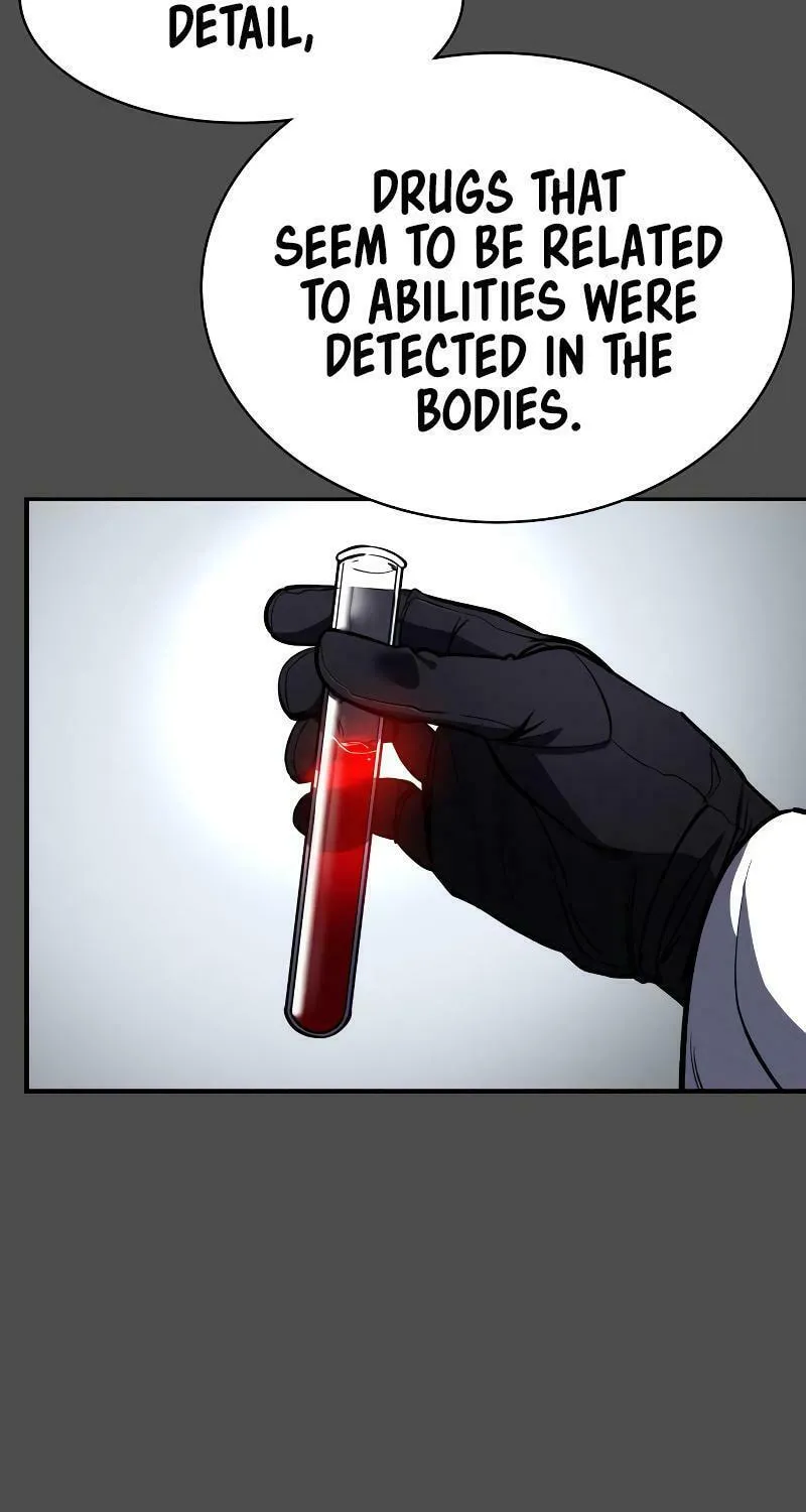 Read Daywalker chapter 21 image 37 on Lezhin