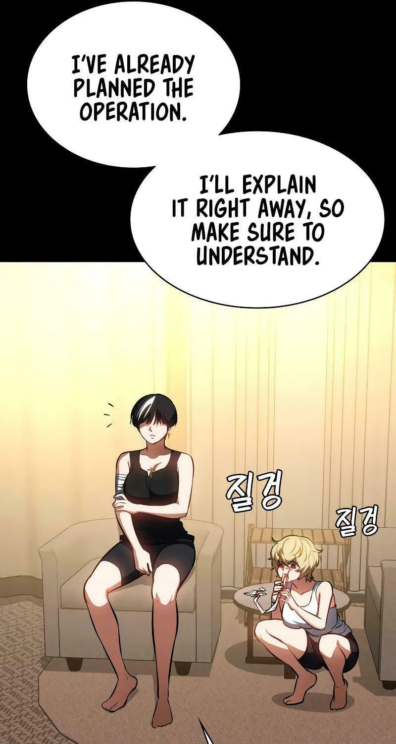 Read Daywalker chapter 21 image 49 on Lezhin
