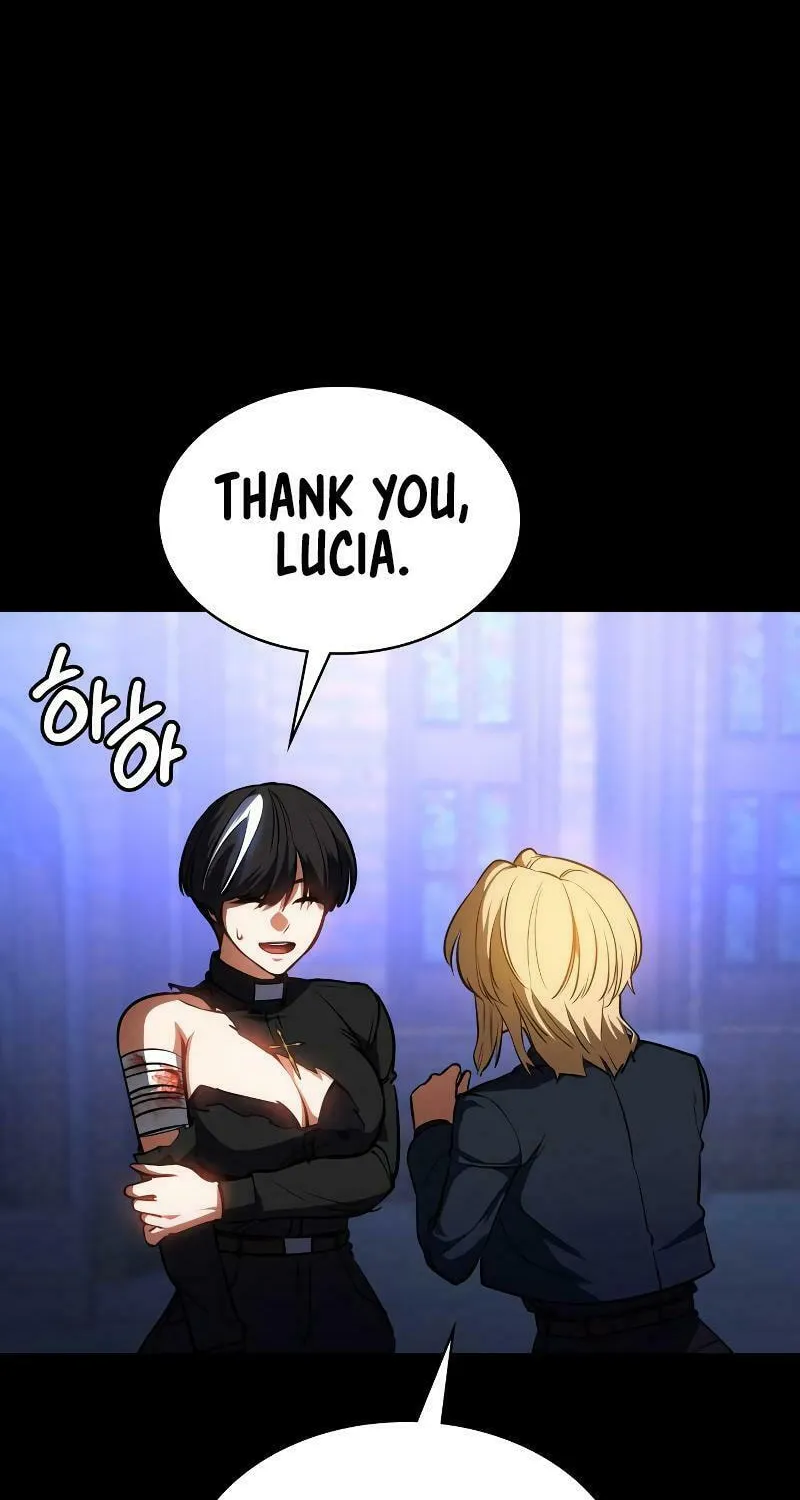 Read Daywalker chapter 21 image 5 on Lezhin