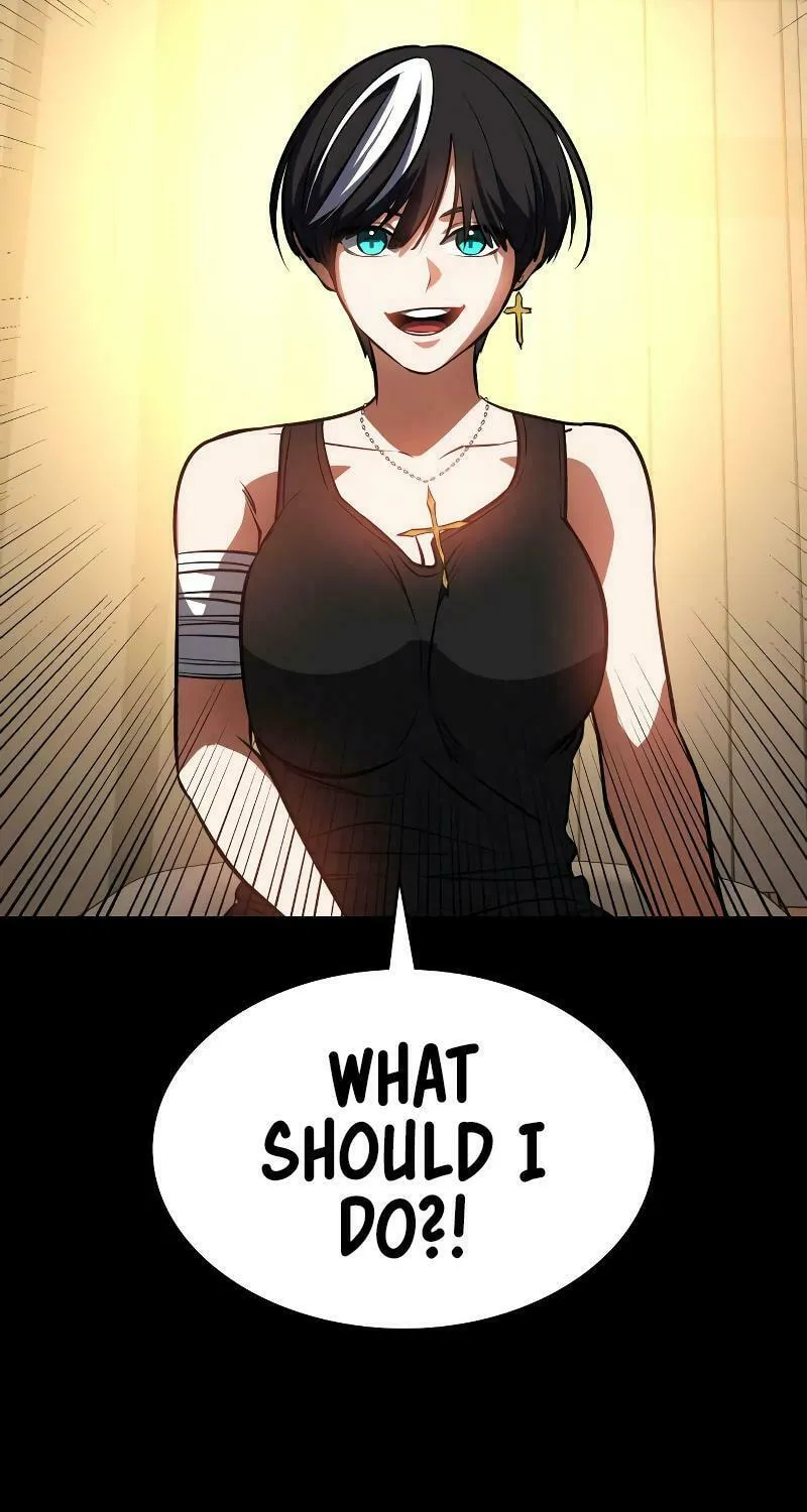 Read Daywalker chapter 21 image 55 on Lezhin